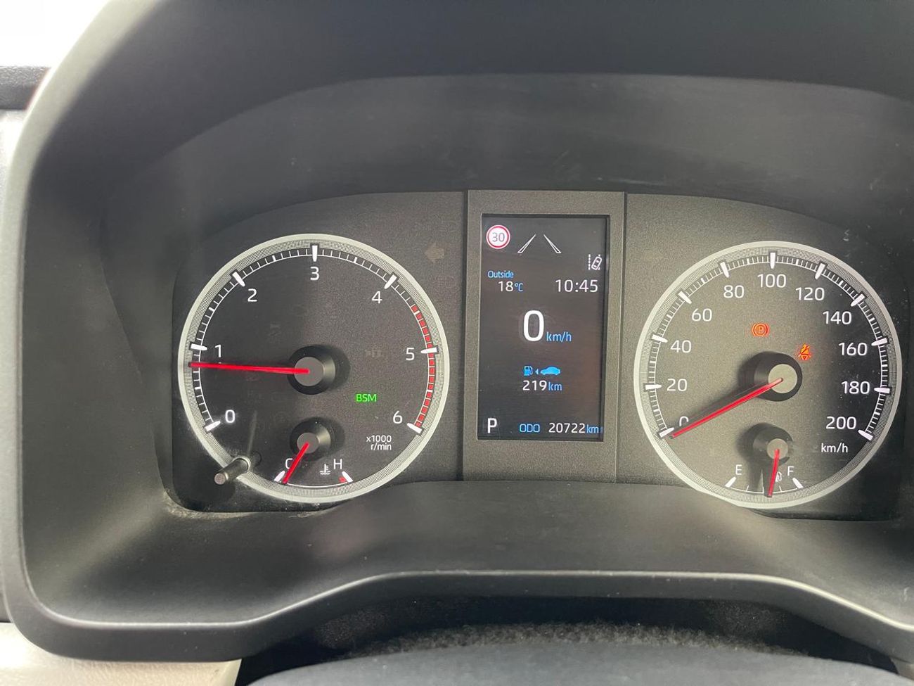 Toyota Hiace 2020 TOYOTA HIACE COMMUTER