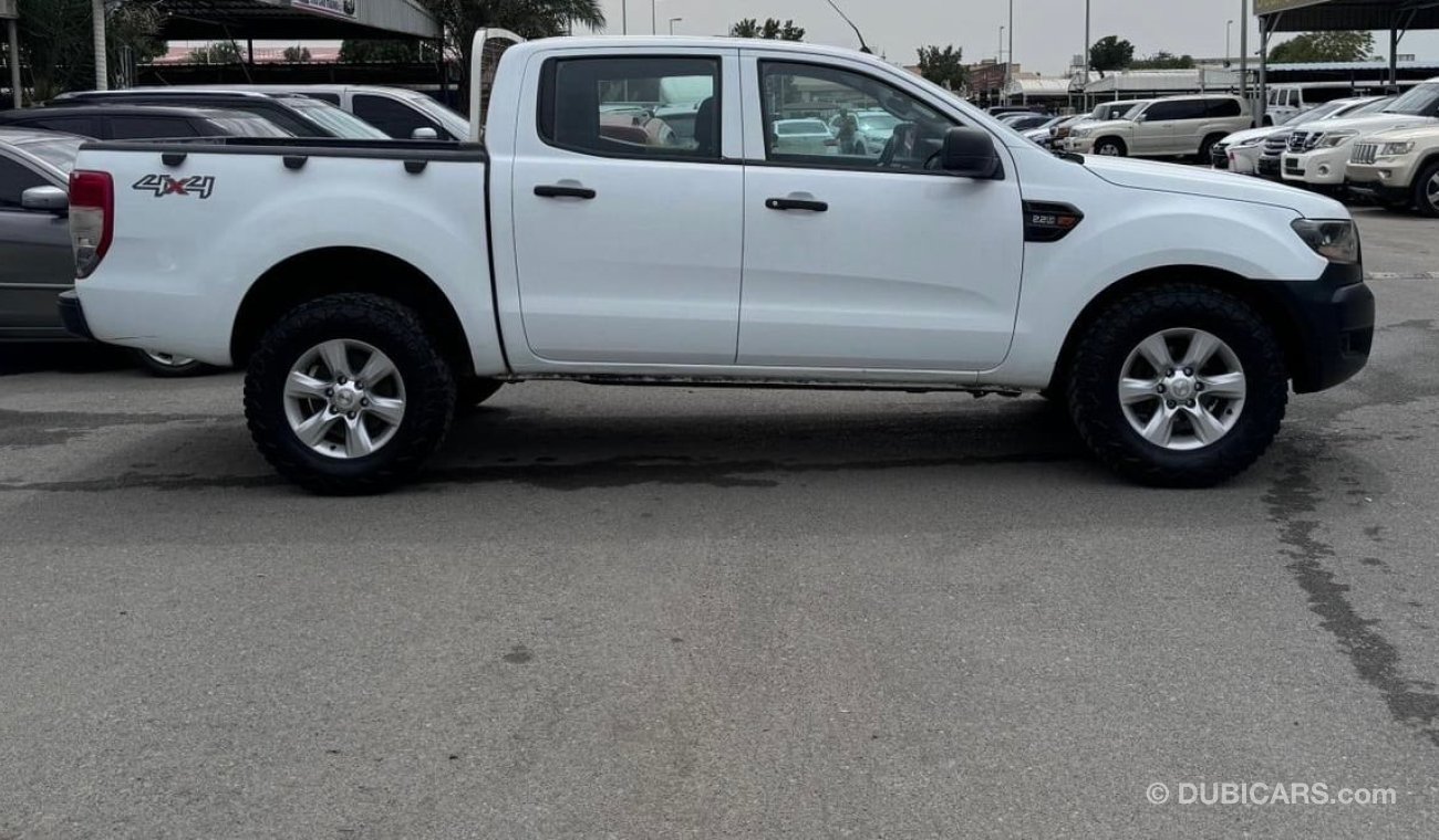 Ford Ranger XLT