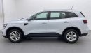 Renault Koleos PE 2.5 | Under Warranty | Inspected on 150+ parameters