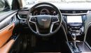 Cadillac XTS 3.6
