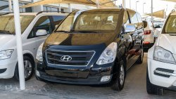 Hyundai Grand Starex Diesel