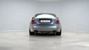 Rolls-Royce Wraith Rolls Royce Wraith Silver Badge | Low KM, High Option |