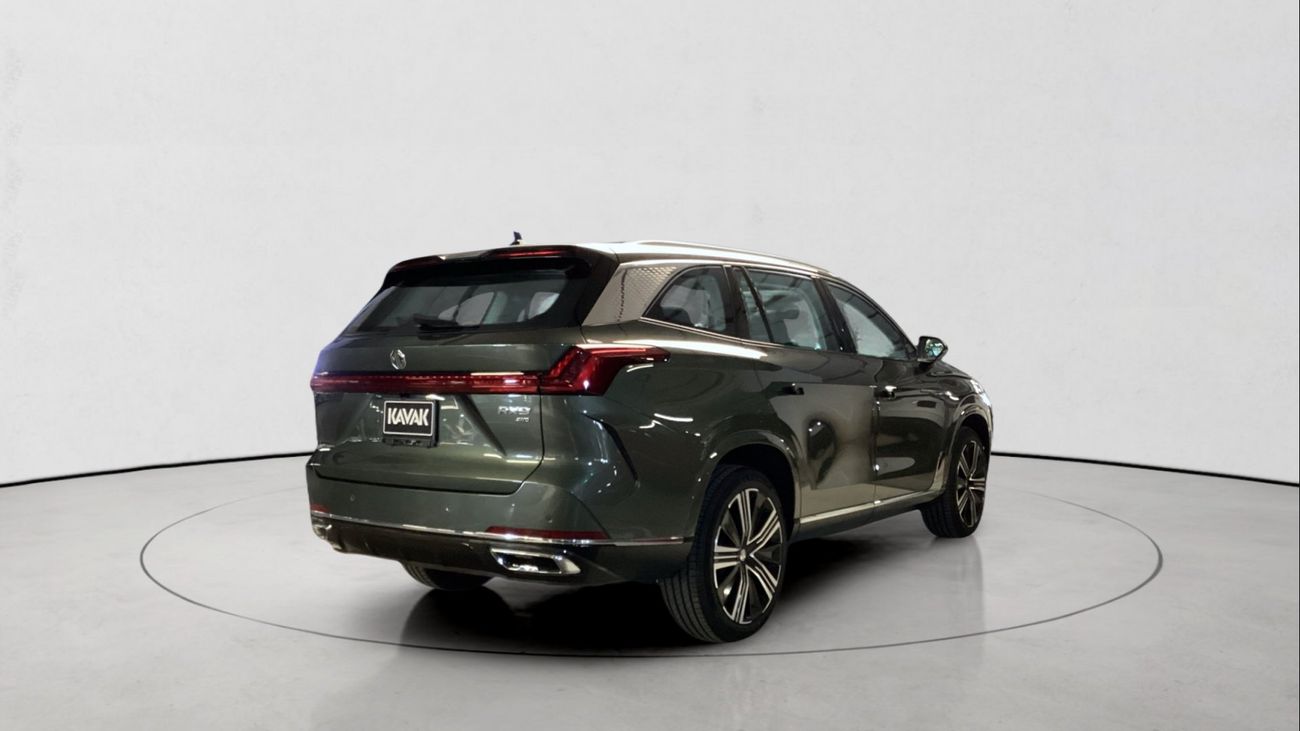 أم جي RX9 Luxury | upto AED 20,000 Ramadan Discount | شامل الضمان | 0 ﺪﻔﻋﺓ ﺃﻮﻟﻯ