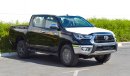 Toyota Hilux GLXS  SR5 2.4L Diesel 4WD A/T