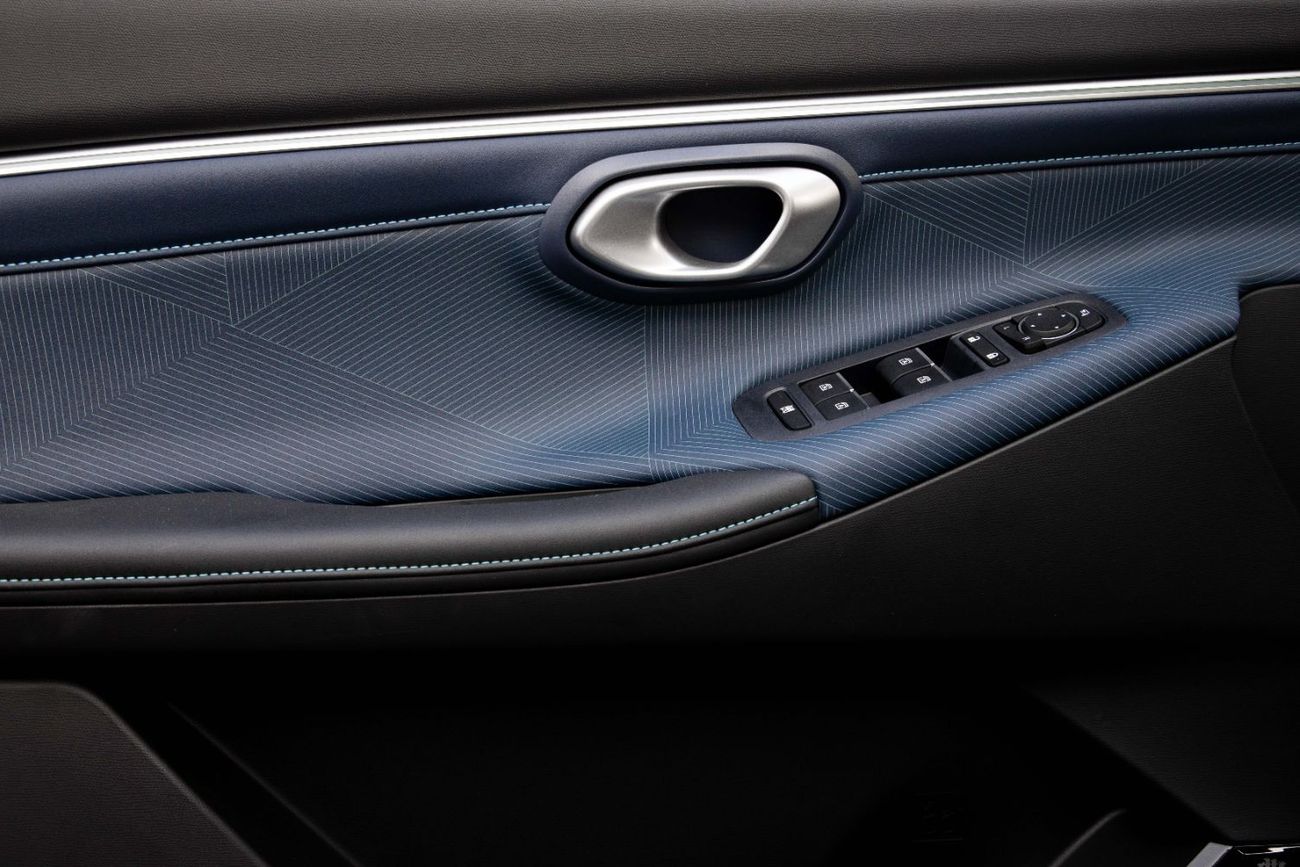 GAC GS3 Emzoom R-Style | 1,645 P.M  | 0% Downpayment | Brand New