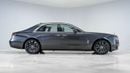 Rolls Royce Ghost UAE's Very Best Example | 2 Years Free Servicing | AED 12,329 Per Month