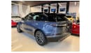 Land Rover Range Rover Velar VELAR P250/ 2024 / GCC / Dealer 5 years warranty and service Al Tayer