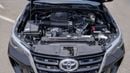Toyota Fortuner Toyota Fortuner 4.0 2023 black Full Option