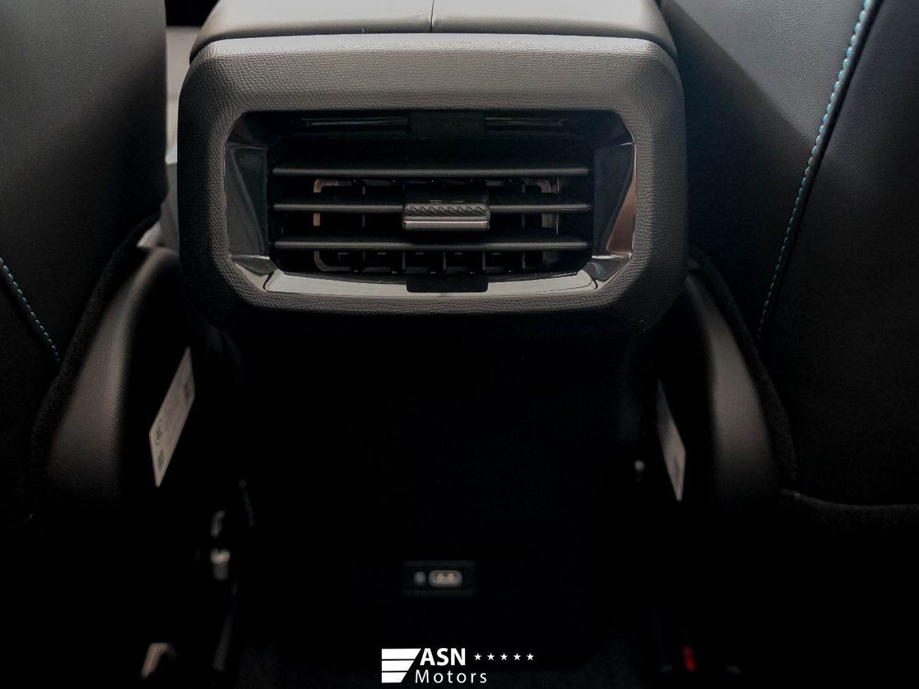 GAC GS3 270T 1.5 Turbo 2025 (Export Price)