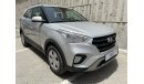 Hyundai Creta GL 1.6L | GCC | EXCELLENT CONDITION | FREE 2 YEAR WARRANTY | FREE REGISTRATION | 1 YEAR FREE INSURAN