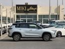 Toyota Urban Cruiser Urban Cruiser 1.5 GLX 2026