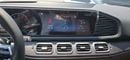 Mercedes Benz GLS450 MERCEDES-BENZ GLS 450|0KM|2026|GCC