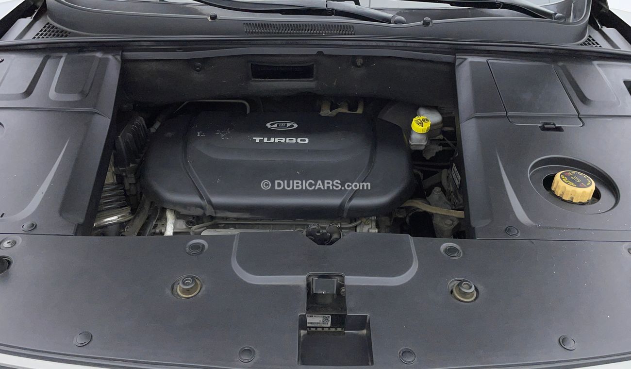 Chevrolet Captiva LS 1.5 | Zero Down Payment | Free Home Test Drive