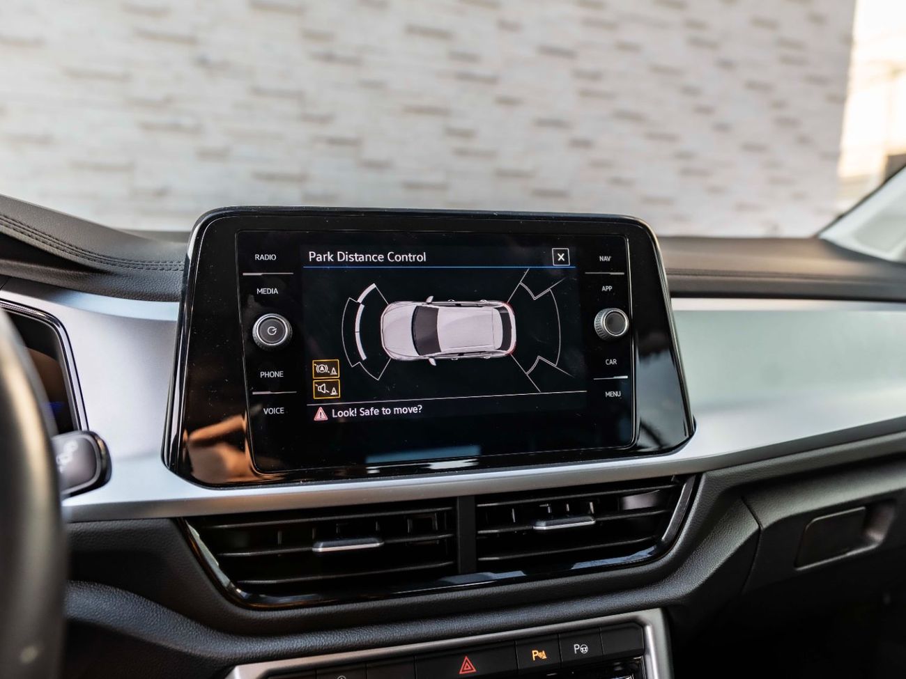 Volkswagen T ROC Life 1.4L