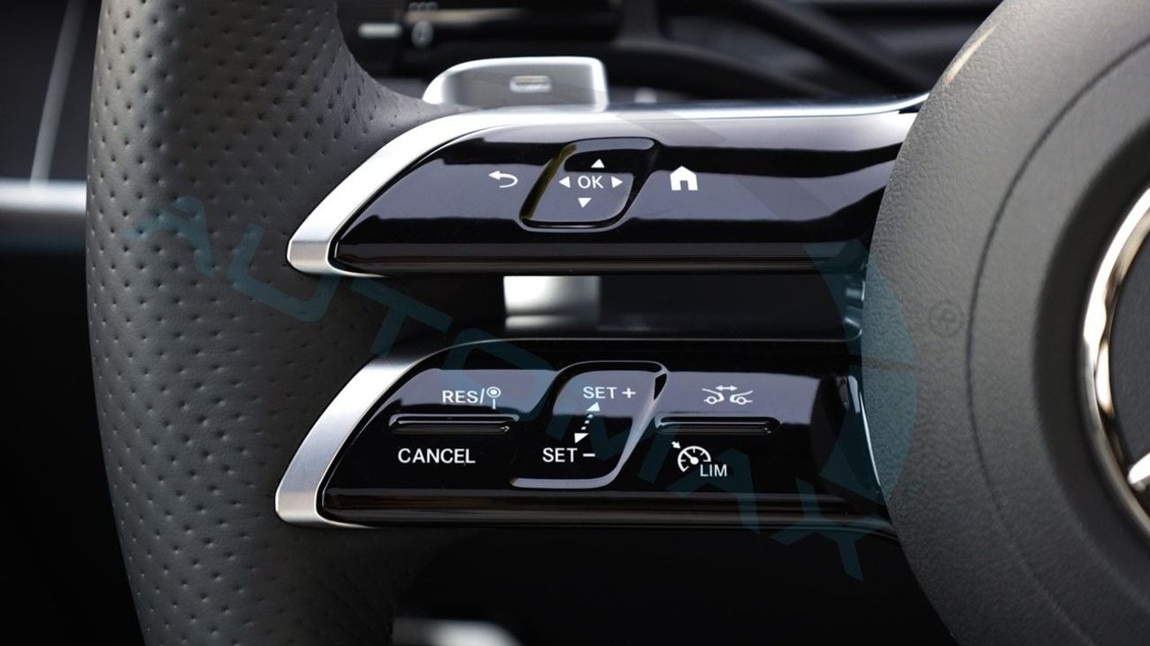 مرسيدس بنز C 200 (For Export , НА ЭКСПОРТ) AMG Premium EQ Boost 1.5L RWD 2026 GCC Без пробега