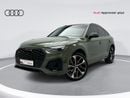 Audi Q5 Q5 Sportback S line 45 TFSI quattro 249hp (Ref# 40908)