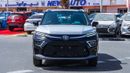 Toyota Urban Cruiser GLX