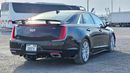 كاديلاك XTS premium luxury 3.6L full option