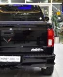 شيفروليه سيلفارادو EXCELLENT DEAL for our Chevrolet Silverado High Country 4x4 6.2 L ( 2017 Model ) in Black Color GCC