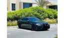 بي أم دبليو M5 || Original Paint || Sunroof || GCC || Immaculate Condition