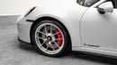Porsche 911 Targa 4 GTS - 2026 - GCC Specs - Under Warranty