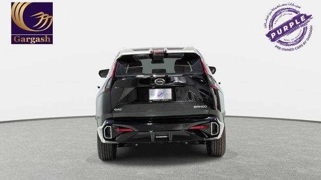 GAC EMKOO GL, миниатюра 23