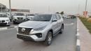Toyota Fortuner DIESEL RHD