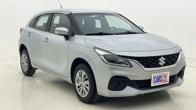 Suzuki Baleno GL 1.5 | Zero Down Payment | Home Test Drive