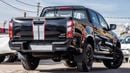 Isuzu D-MAX 3.0 AT / 4WD  Double cabin Diesel