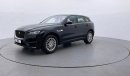 Jaguar F Pace PURE 2 | Under Warranty | Inspected on 150+ parameters