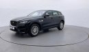 جاغوار F-Pace PURE 2 | +مع الضمان | كمان تم فحص ١٥٠