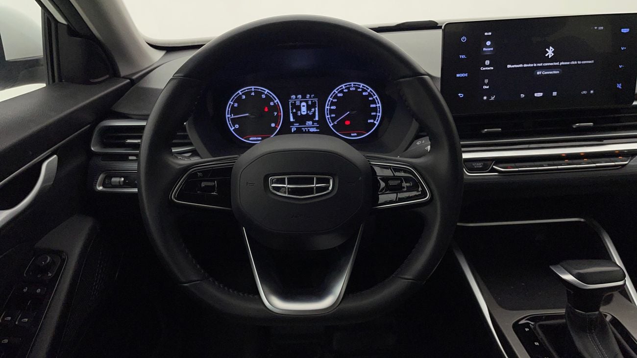 جيلي إمجراند GS 1.5 | بدون دفعة مقدمة | اختبار القيادة في المنزل