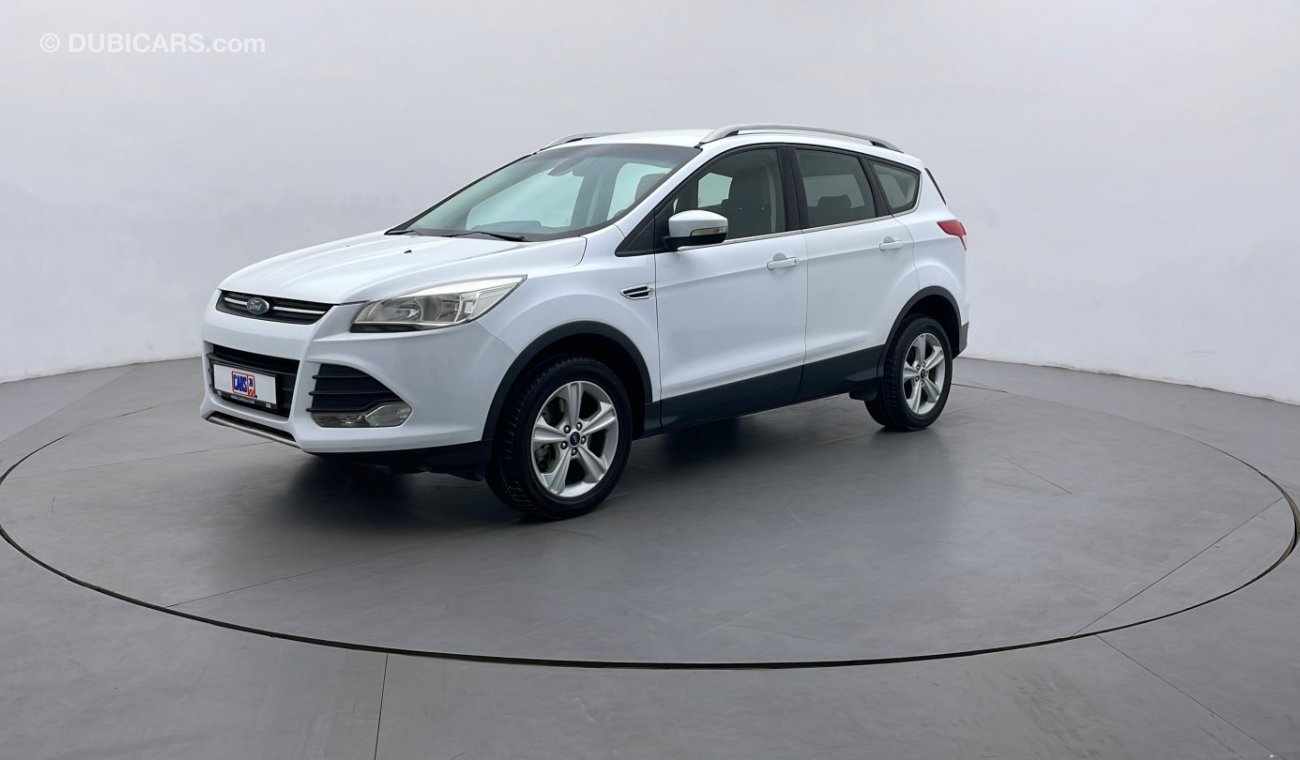 Ford Escape SE 2 | Under Warranty | Inspected on 150+ parameters