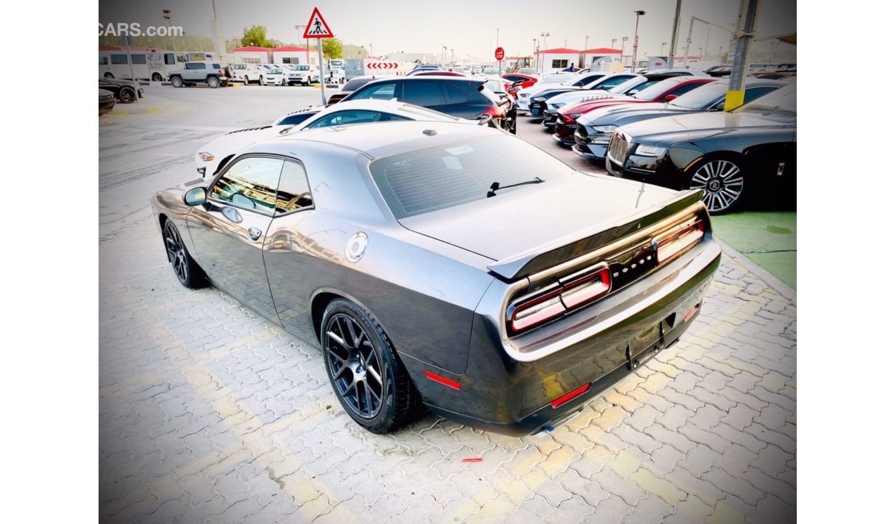 Dodge Challenger R/T Available for sale