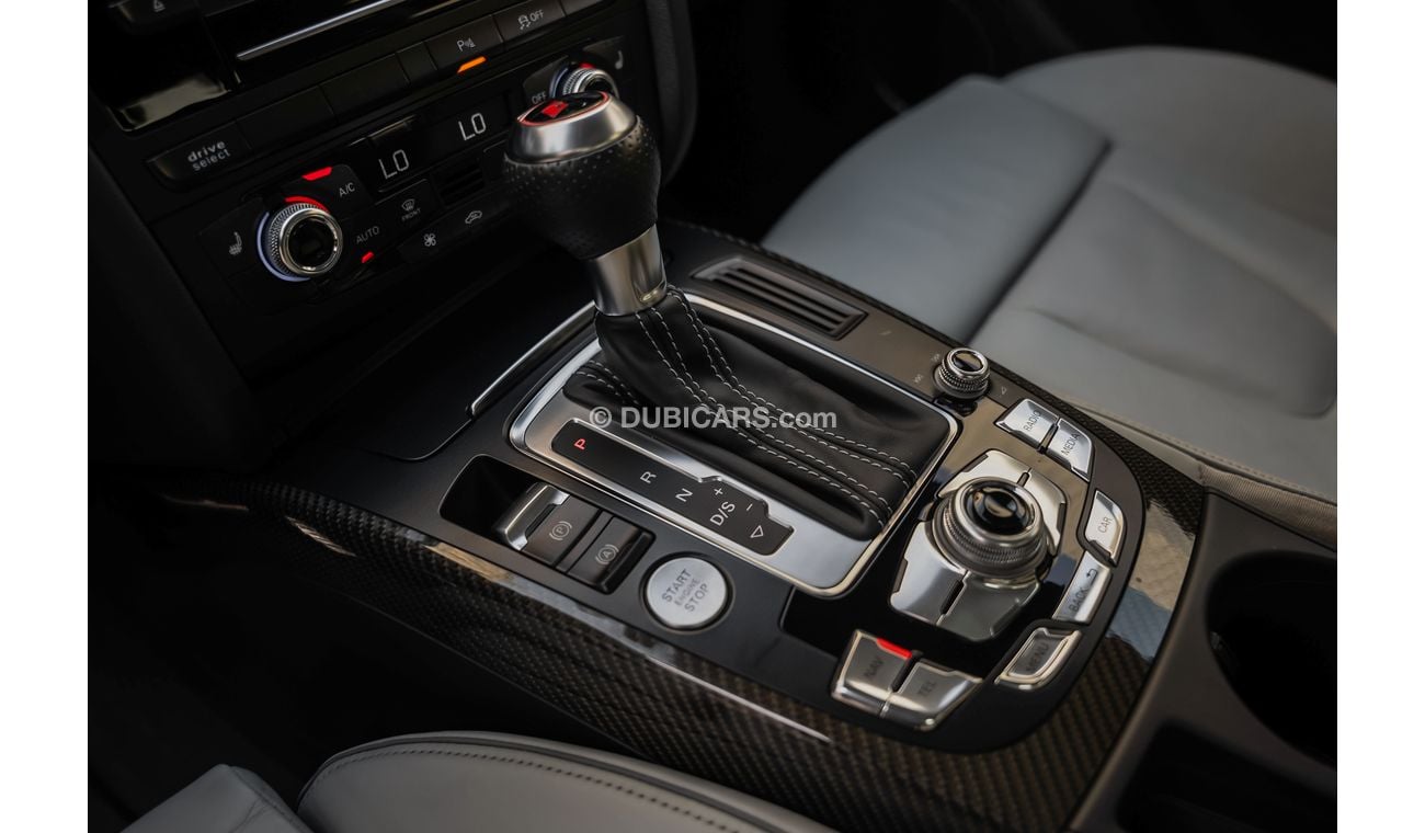 Audi RS4 FSI Quattro | 2,740 P.M  | 0% Downpayment | Full Service History!