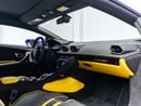 لامبورغيني هوراكان TECNICA TECNICA