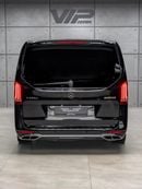 Mercedes-Benz Vito mercedes vito 250d bottega edition euro specs 39,000 km