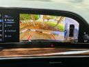 Cadillac Escalade Luxury 6.2L LUXURY PLATINUM 6.2L V8 PTR A/T // 2022 // FULL OPTION WITH RADAR , 360 CAMERA , HEADUP