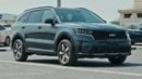 كيا سورينتو EX Std 2.5L AWD