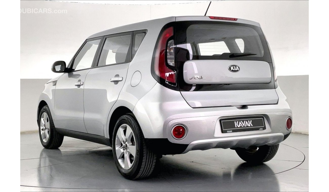 Kia Soul lx | 1 year free warranty | 1.99% financing rate | Flood Free