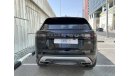 Land Rover Range Rover Velar HSE 2.0T R Dynamic 2 | Under Warranty | Free Insurance | Inspected on 150+ parameters