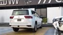 Toyota Land Cruiser GXR 2026 Toyota Land Cruiser | 3.5 L twin turbo