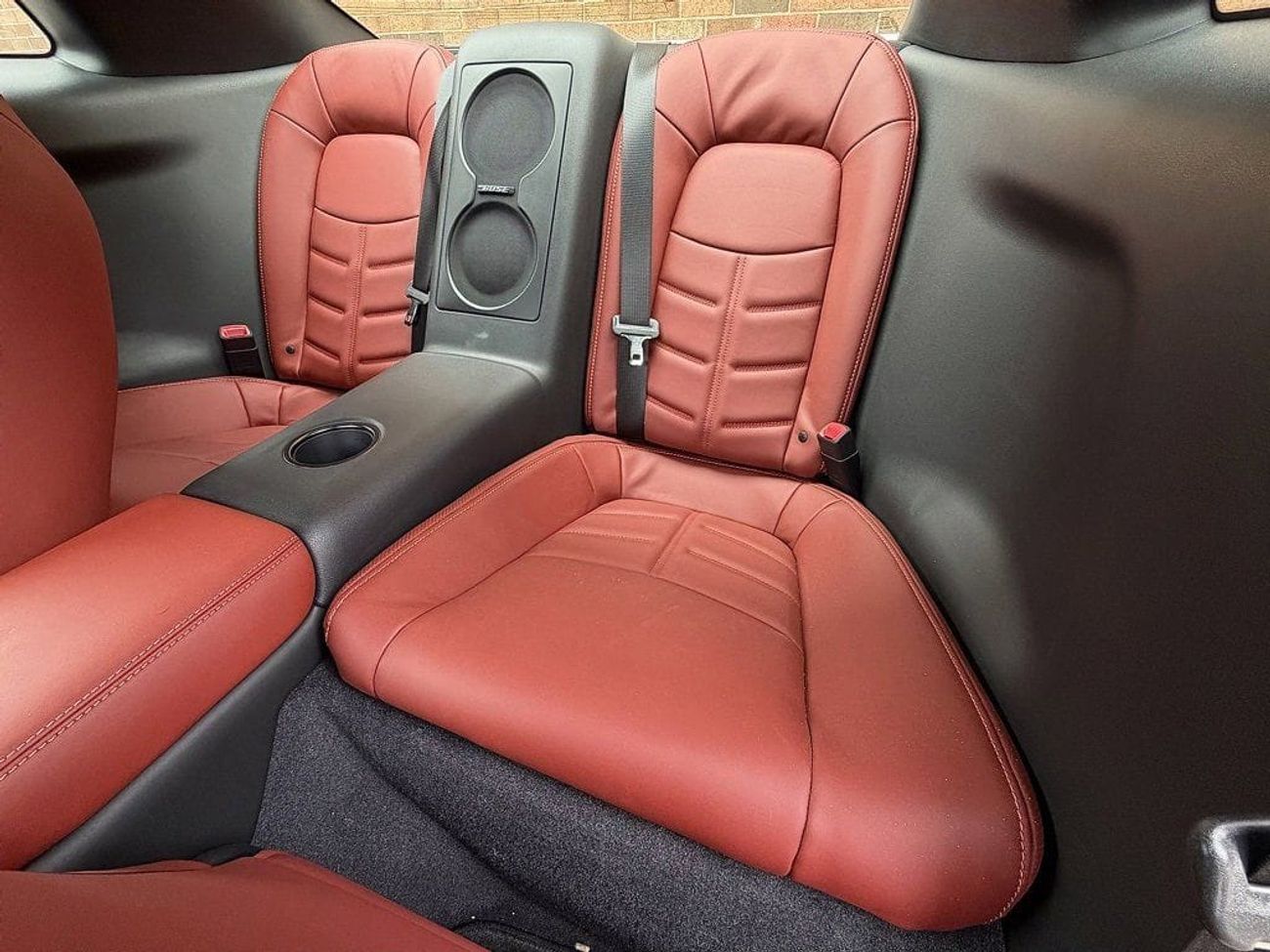 نيسان جي تي ار premium - used car