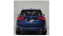 BMW X5 40i M Sport 2019 BMW X5 xDrive40i M-Sport, November 2024 BMW Warranty + Service Pack, Full Options,