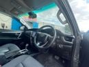 تويوتا فورتونر right hand drive diesel 2.8 liter