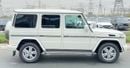 Mercedes Benz G500 STD