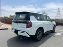 Nissan Patrol LE TITANIUM PLUS