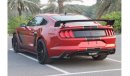 Ford Mustang EcoBoost Premium Mustang Ecobost 2.3L Full Shelby Kit 2021 Very Clean car