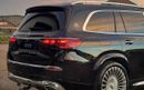 Mercedes Maybach GLS600 Maybach Mercedes-Benz Maybach GLS 4.0 GLS600h V8 MHEV First Class G-Tronic 4MATIC (EXPORT ONLY) RIGHT HAND D