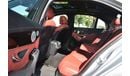 Mercedes-Benz C 300 2016 USA